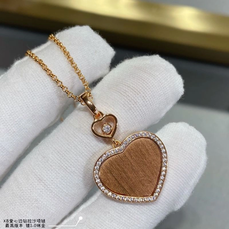 Chopard Necklaces Versatile 212229