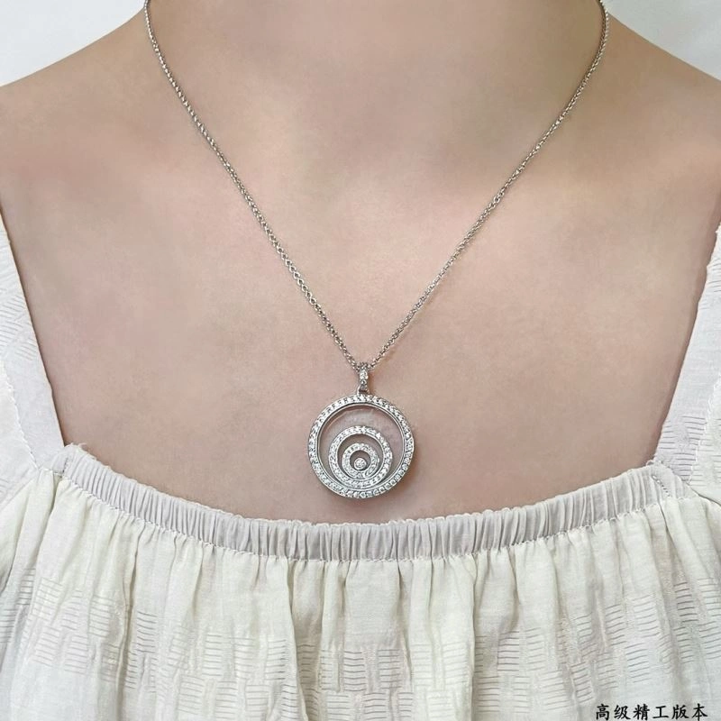 NewStyle Chopard Necklaces 212219