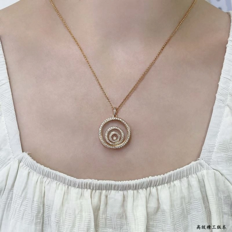 NewStyle Chopard Necklaces 212219