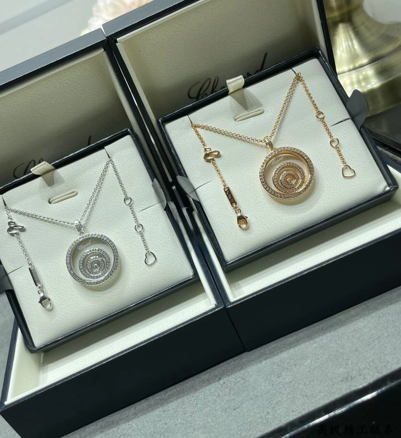 NewStyle Chopard Necklaces 212219