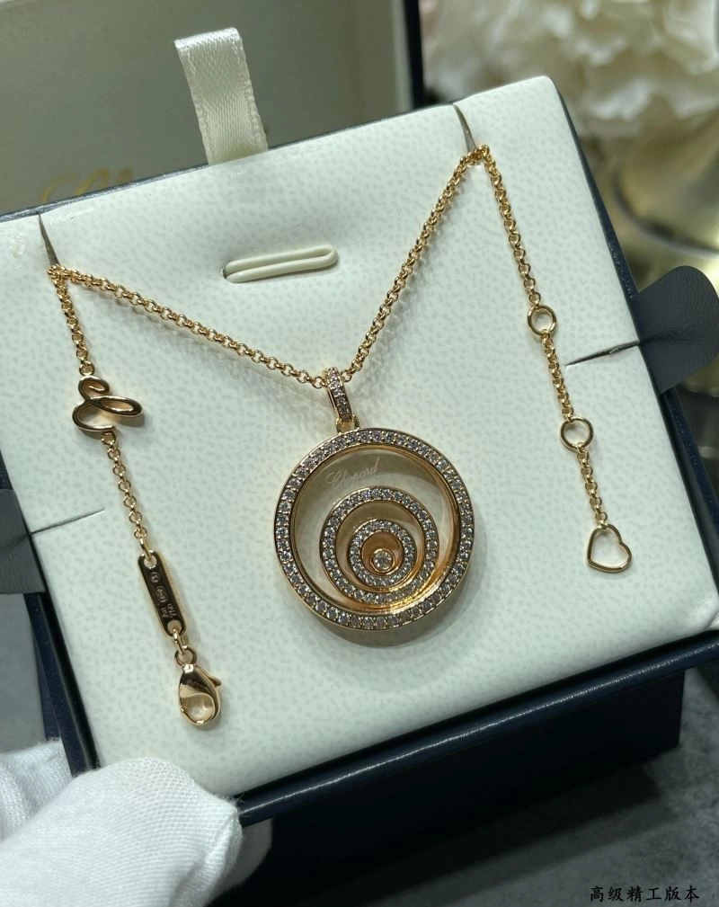 NewStyle Chopard Necklaces 212219