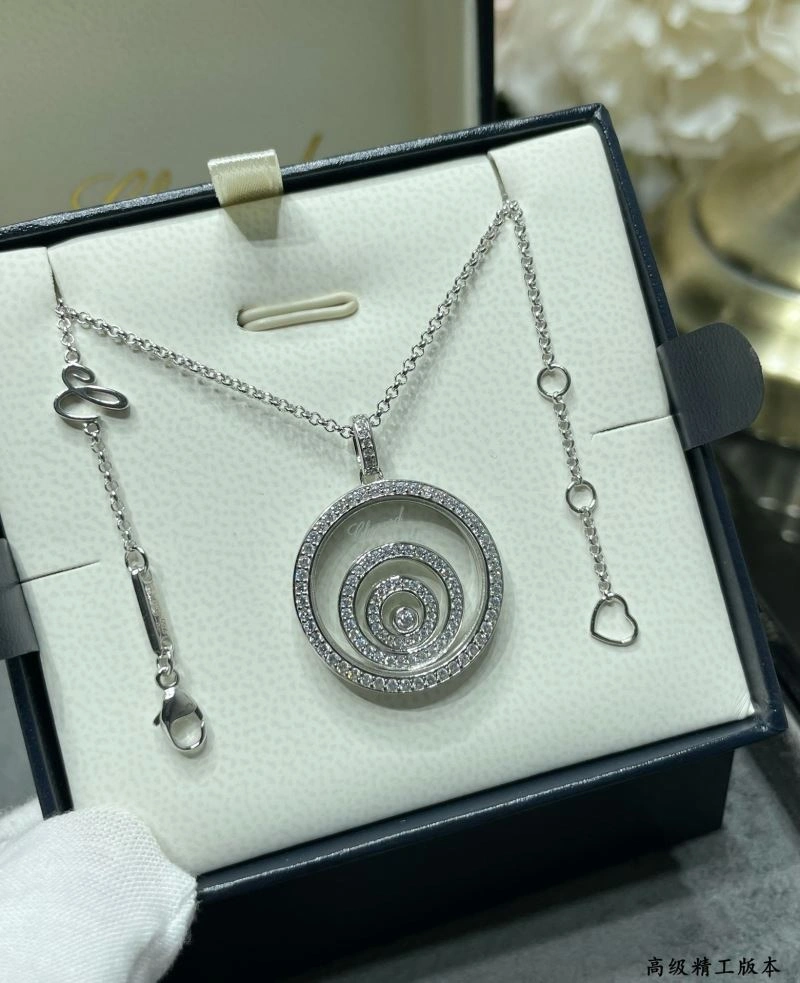 NewStyle Chopard Necklaces 212219