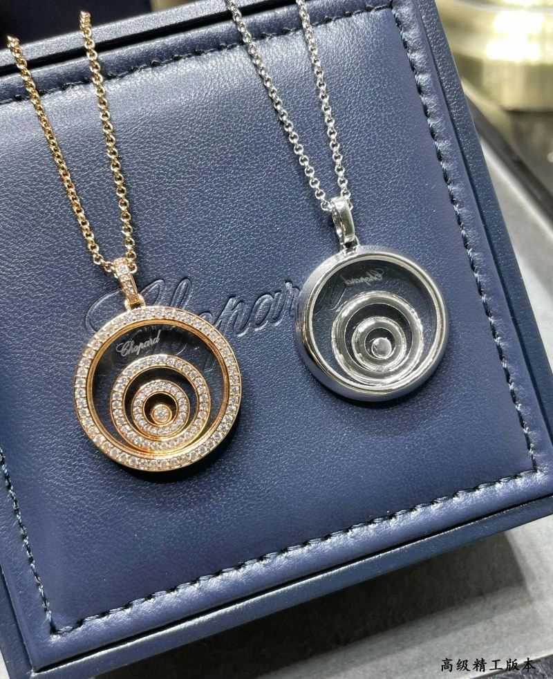 NewStyle Chopard Necklaces 212219