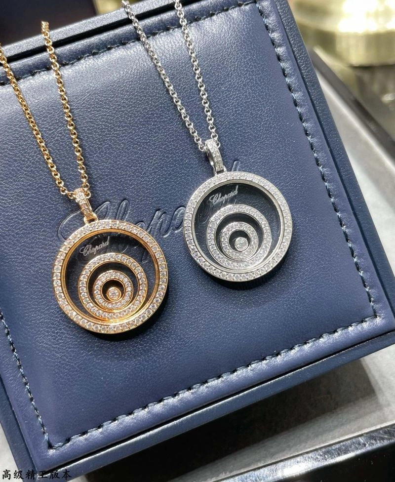 NewStyle Chopard Necklaces 212219