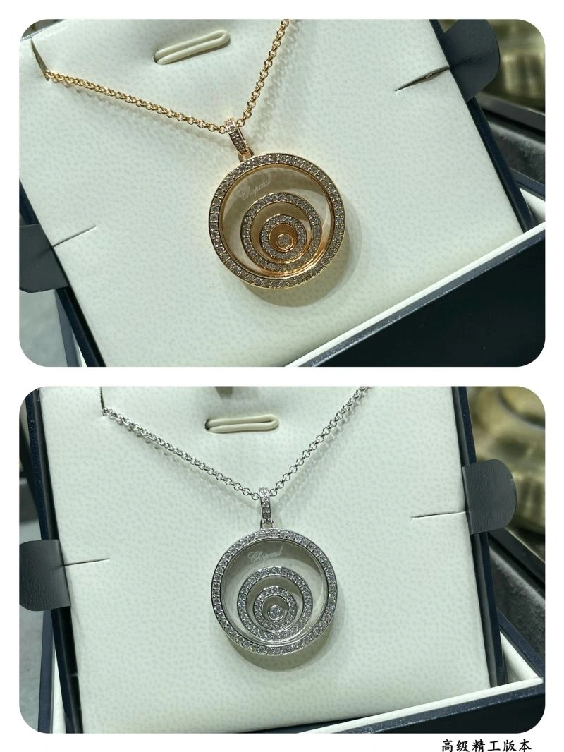 NewStyle Chopard Necklaces 212219