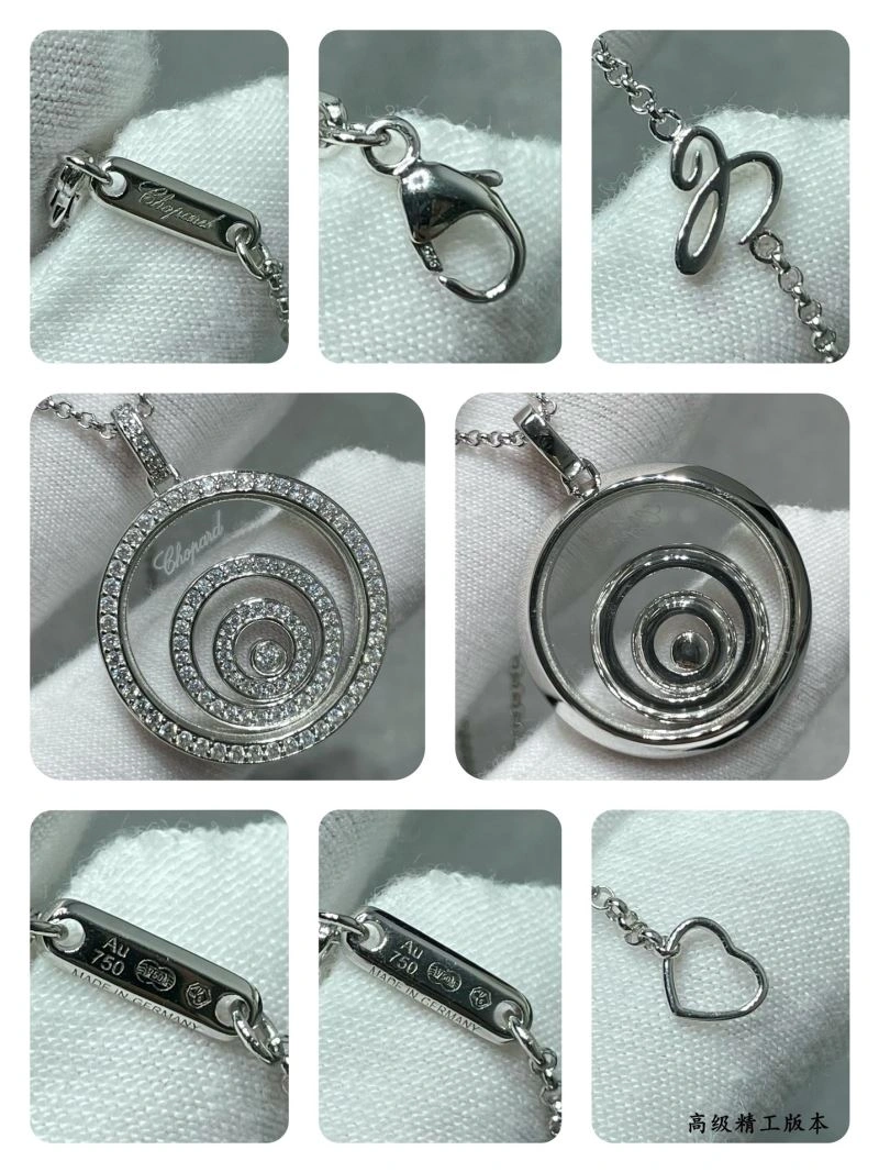 NewStyle Chopard Necklaces 212219