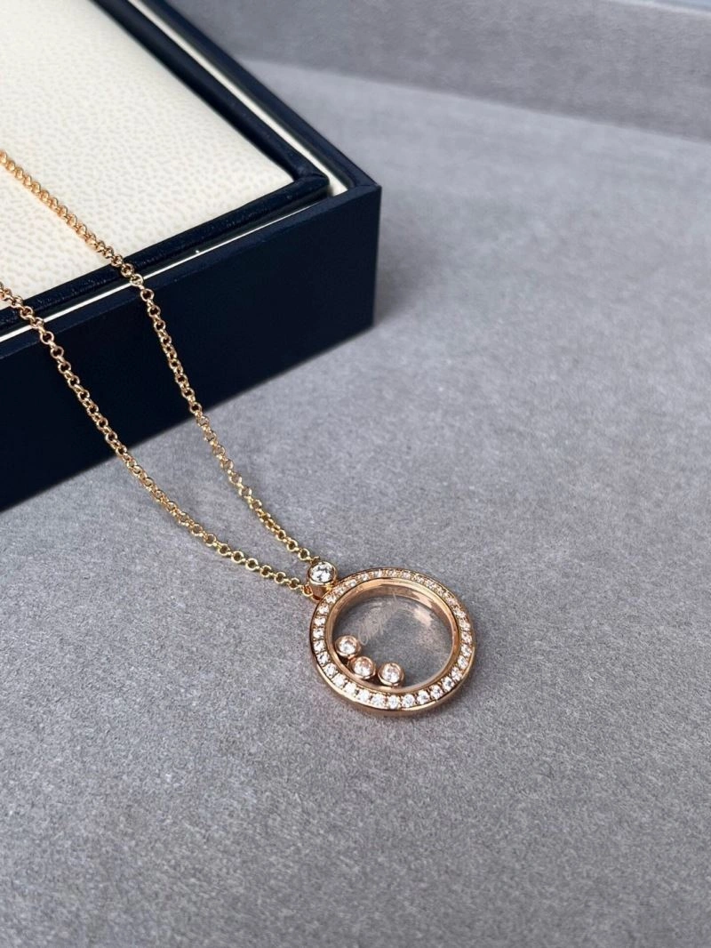 Affordable Chopard Necklaces 212214