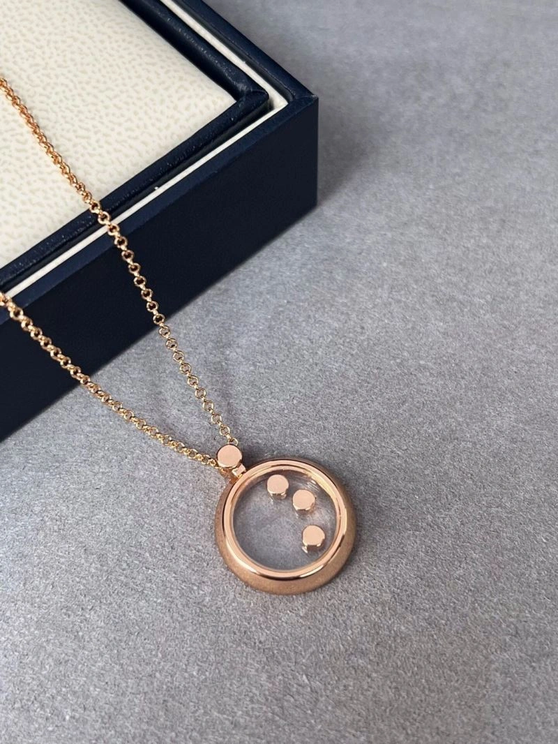 Affordable Chopard Necklaces 212214