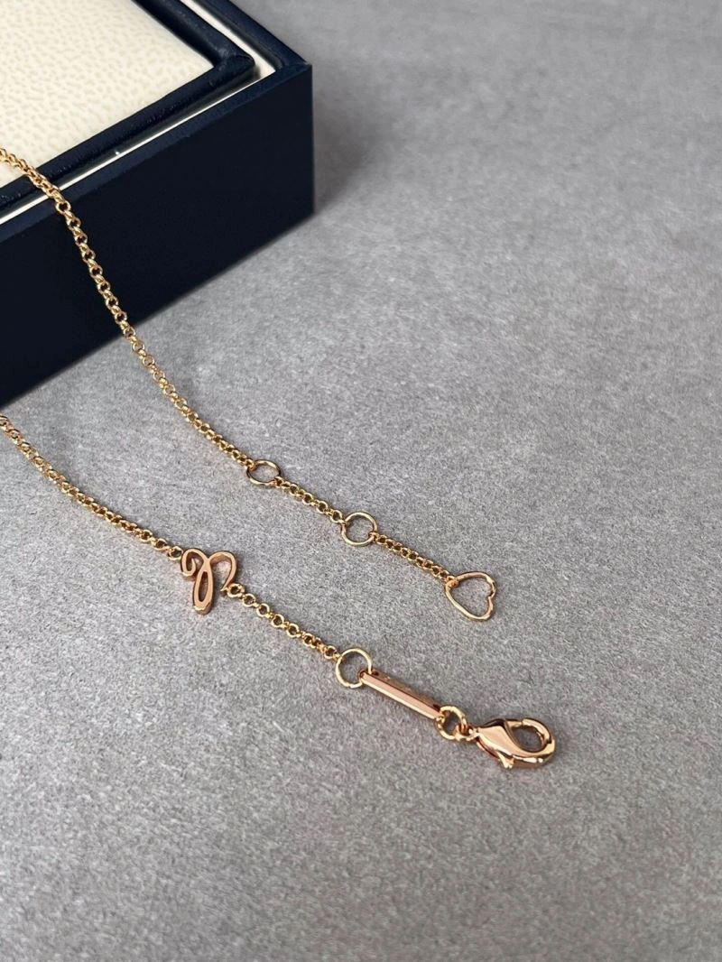 Affordable Chopard Necklaces 212214