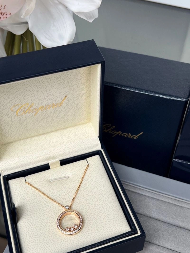 Affordable Chopard Necklaces 212214