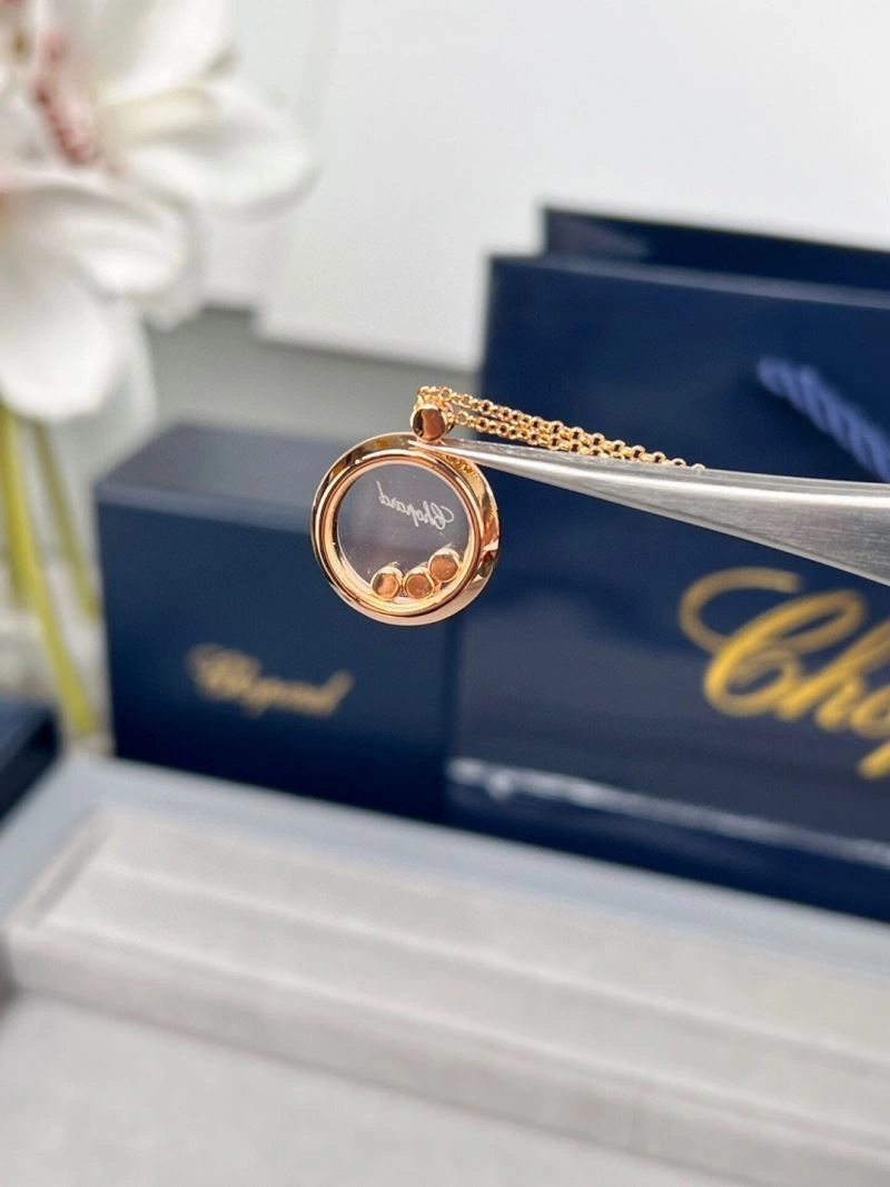 Affordable Chopard Necklaces 212214