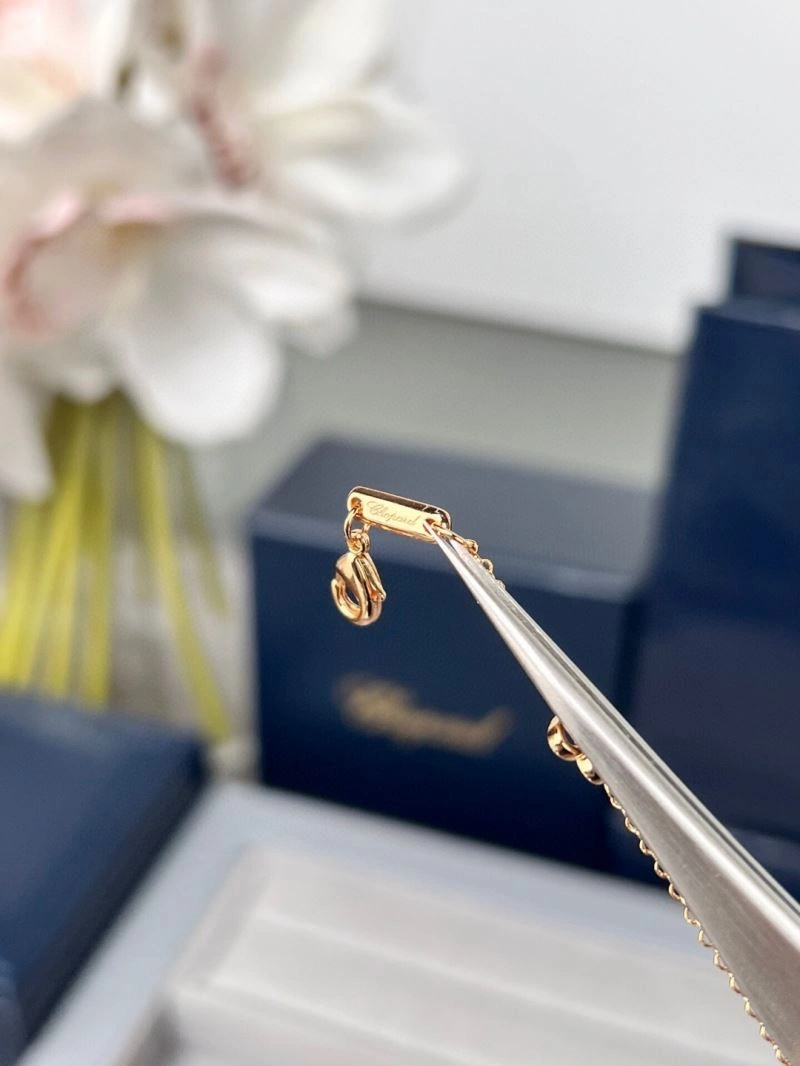 Affordable Chopard Necklaces 212214