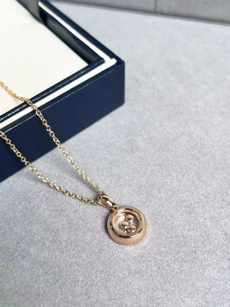 Chopard Necklaces Cozy 212220