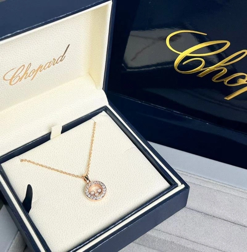Chopard Necklaces Cozy 212220