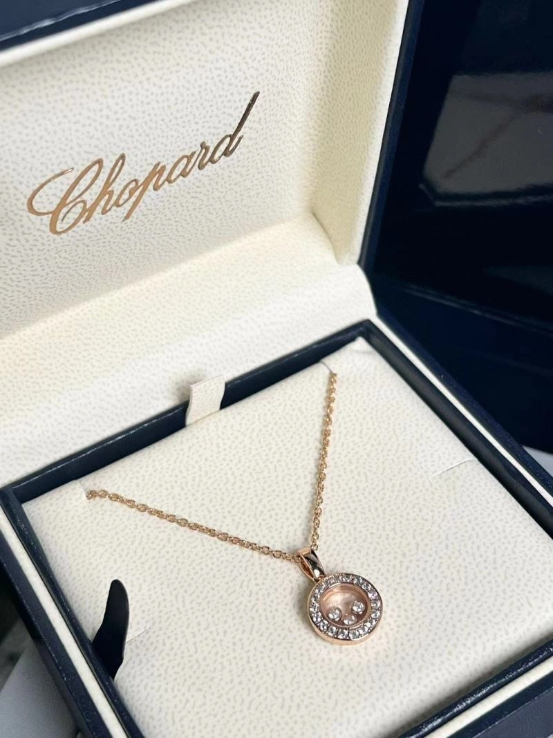 Chopard Necklaces Cozy 212220