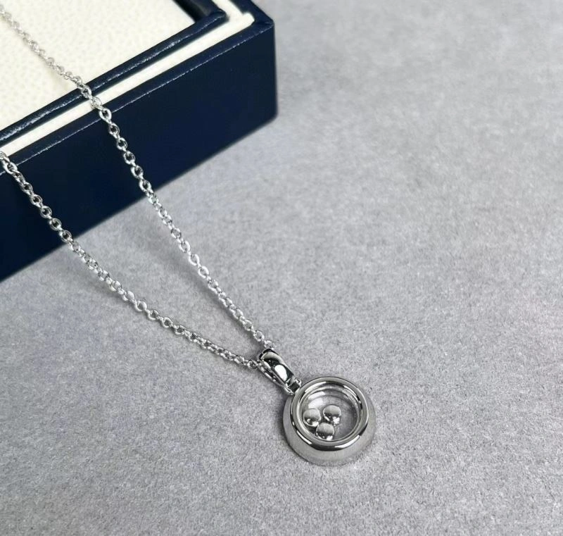 Timeless Chopard Necklaces 212225