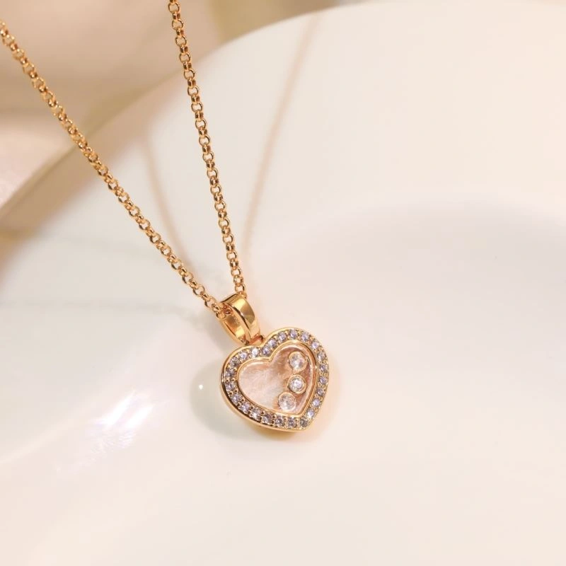 Chopard Necklaces Practical 211361