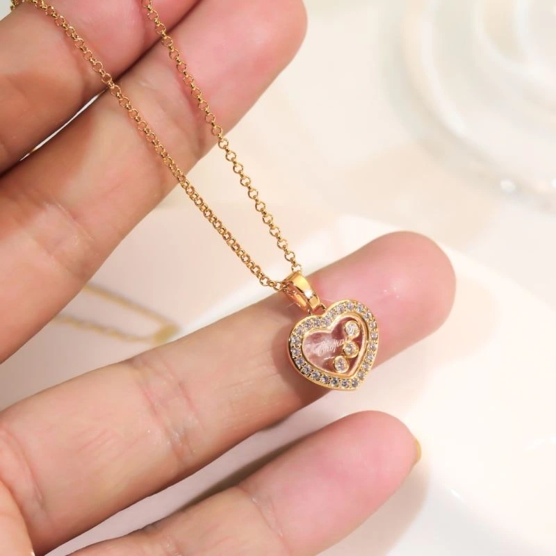 Chopard Necklaces Practical 211361