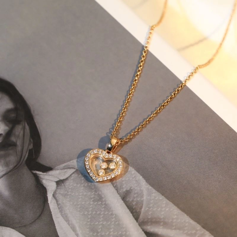 Chopard Necklaces Practical 211361