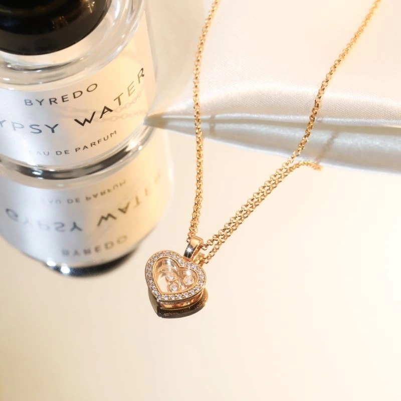 Chopard Necklaces Practical 211361