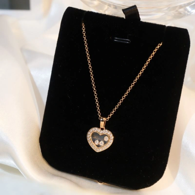 Chopard Necklaces Practical 211361