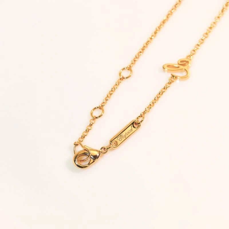 Chopard Necklaces Practical 211361