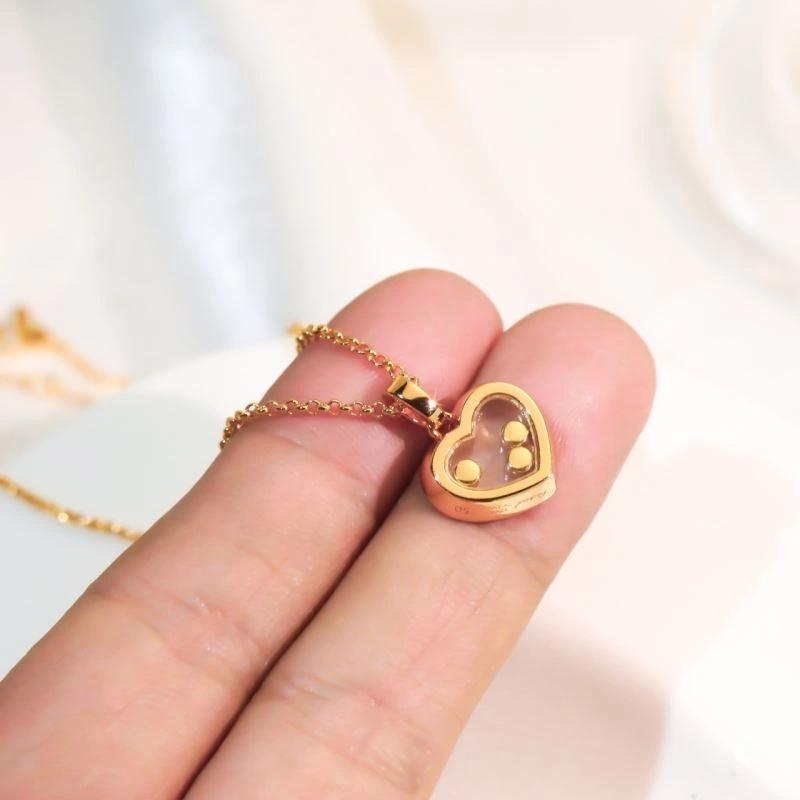 Chopard Necklaces Practical 211361