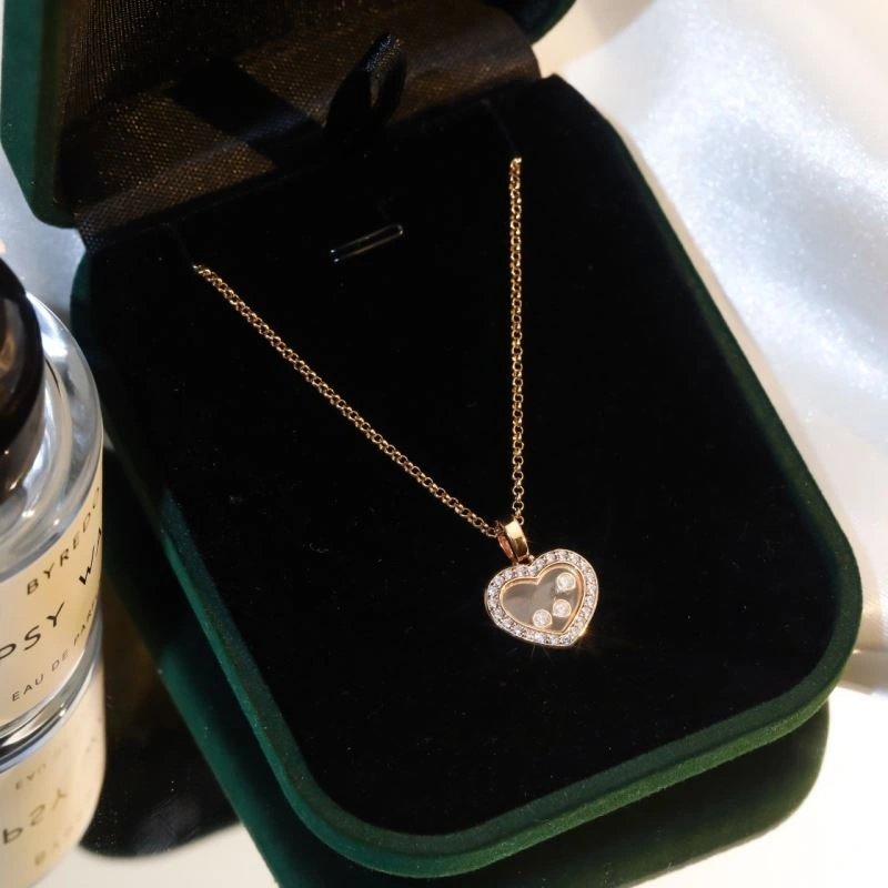 Chopard Necklaces Practical 211361
