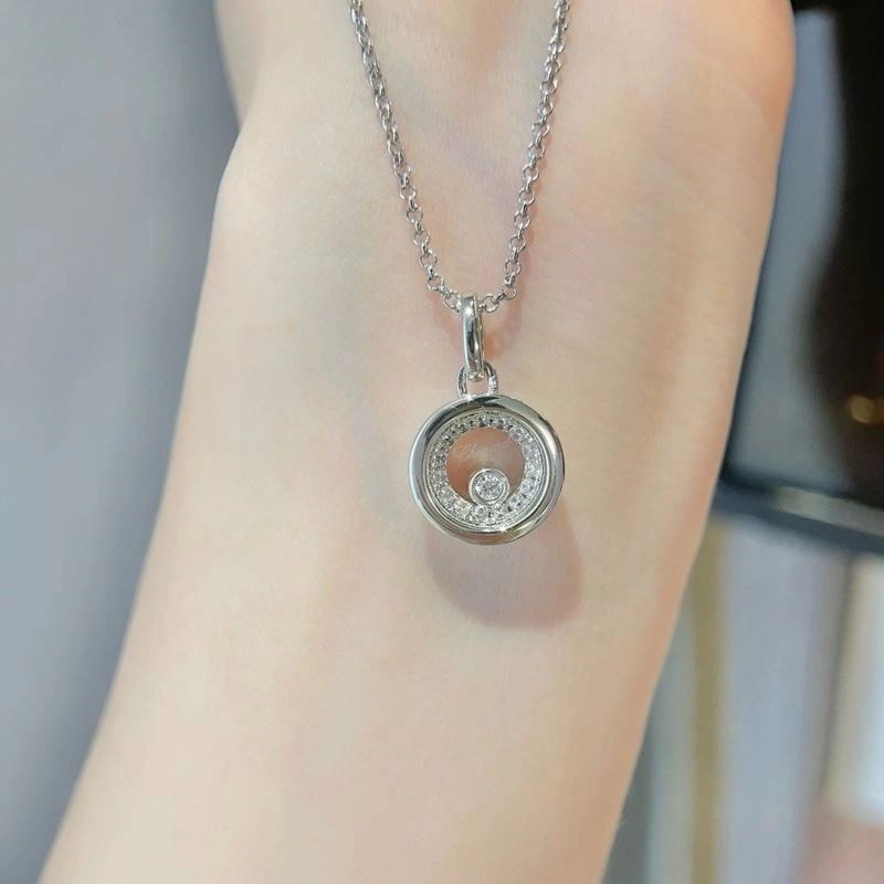HighPerformance Chopard Necklaces 211360