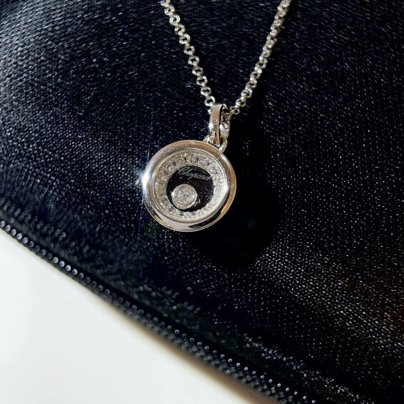 HighPerformance Chopard Necklaces 211360