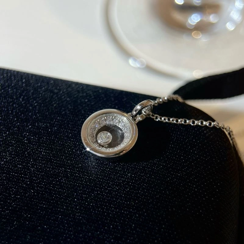HighPerformance Chopard Necklaces 211360