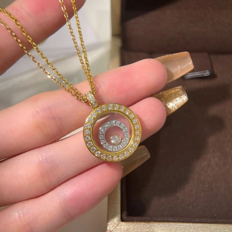 StreetReady Chopard Necklaces 211357