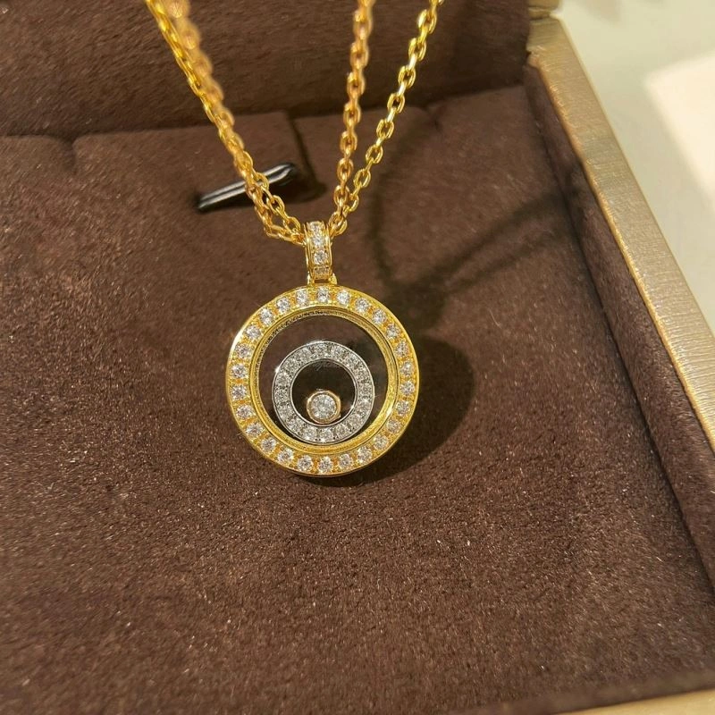 StreetReady Chopard Necklaces 211357