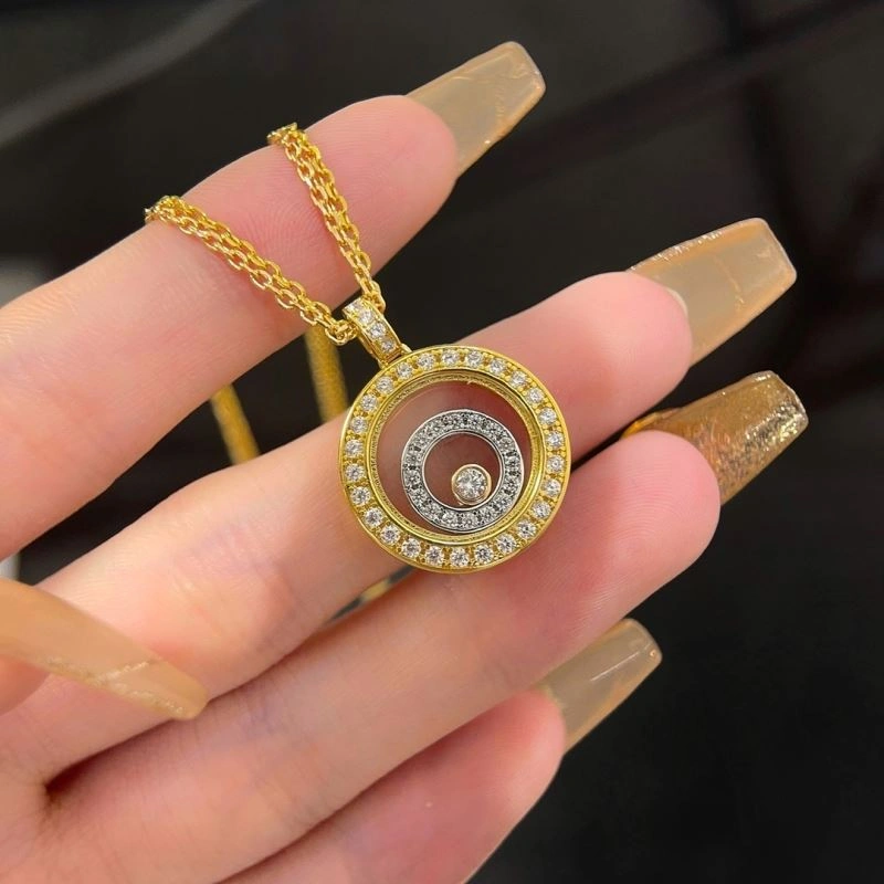 StreetReady Chopard Necklaces 211357