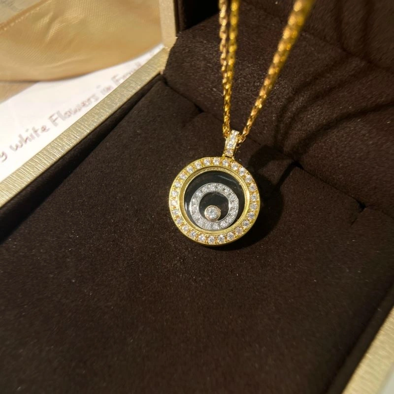 StreetReady Chopard Necklaces 211357