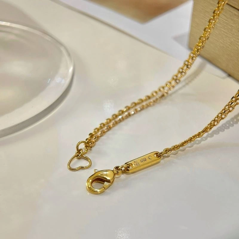 StreetReady Chopard Necklaces 211357