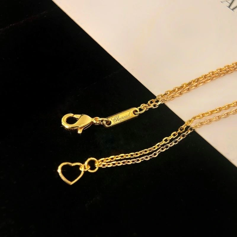 StreetReady Chopard Necklaces 211357