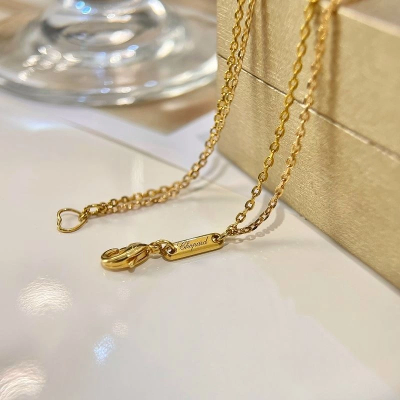 StreetReady Chopard Necklaces 211357