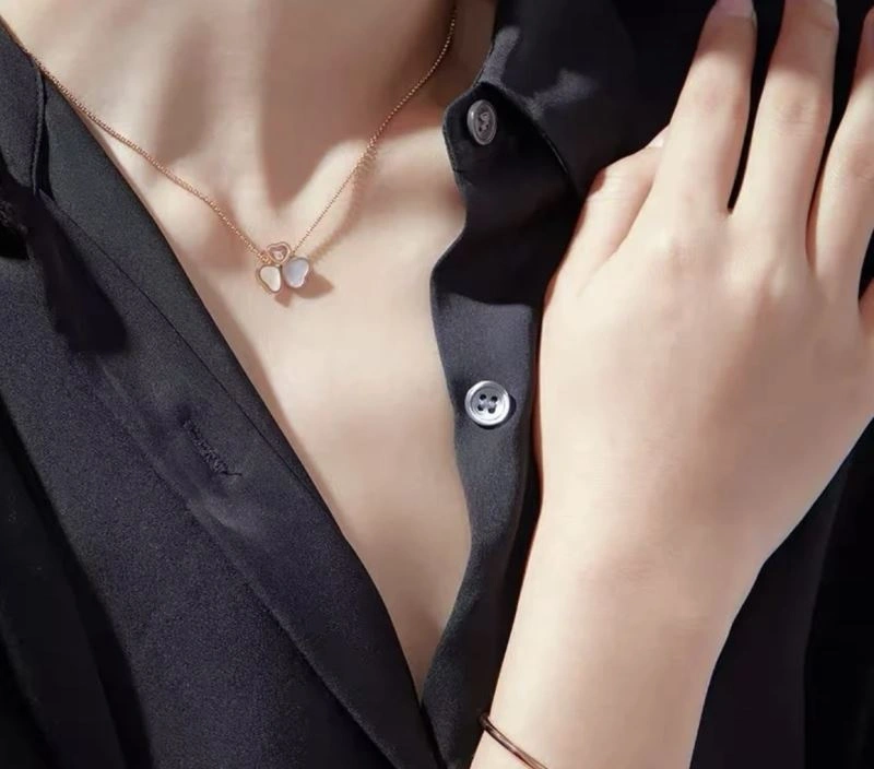 TopPick Chopard Necklaces 211369