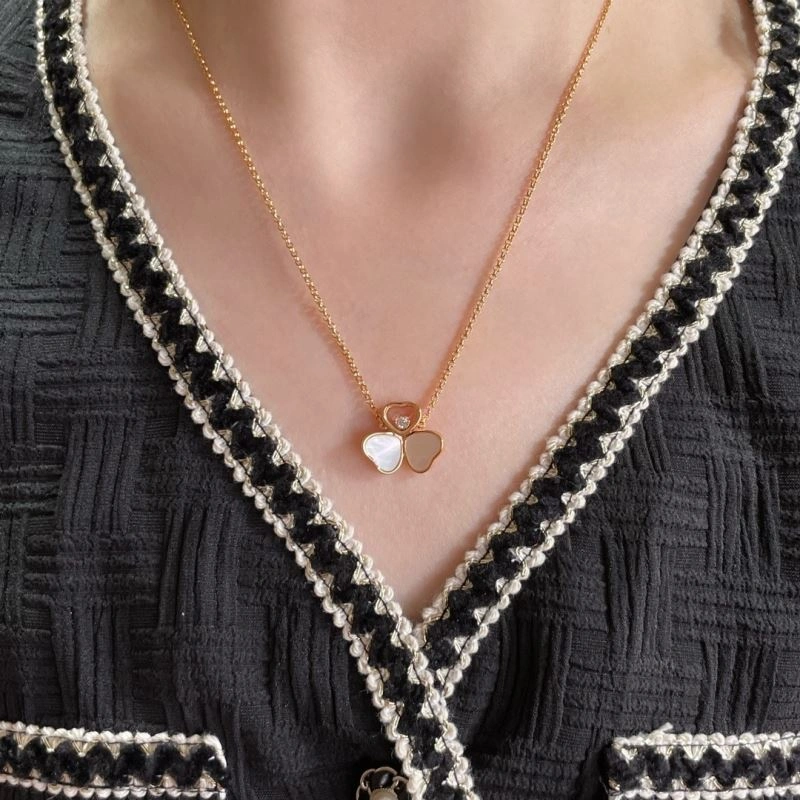 TopPick Chopard Necklaces 211369