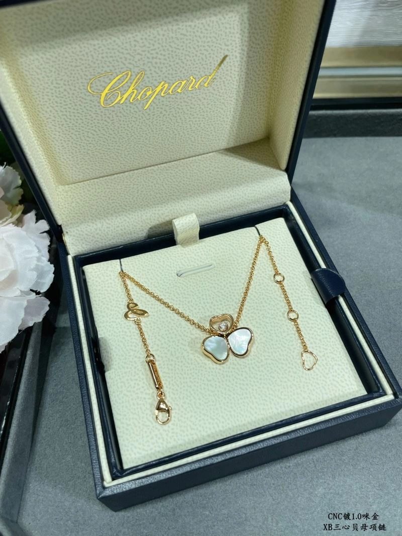 TopPick Chopard Necklaces 211369