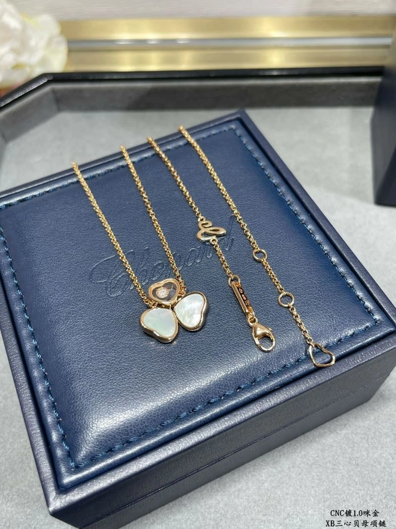 TopPick Chopard Necklaces 211369