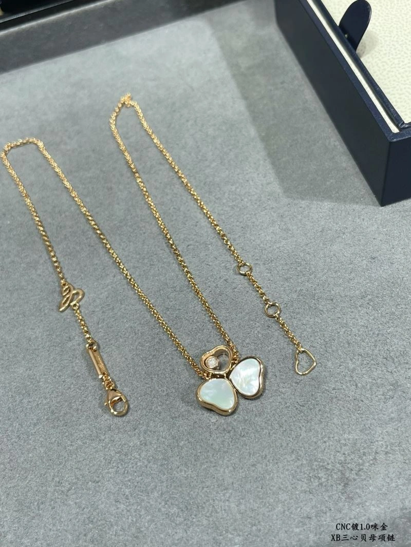 TopPick Chopard Necklaces 211369