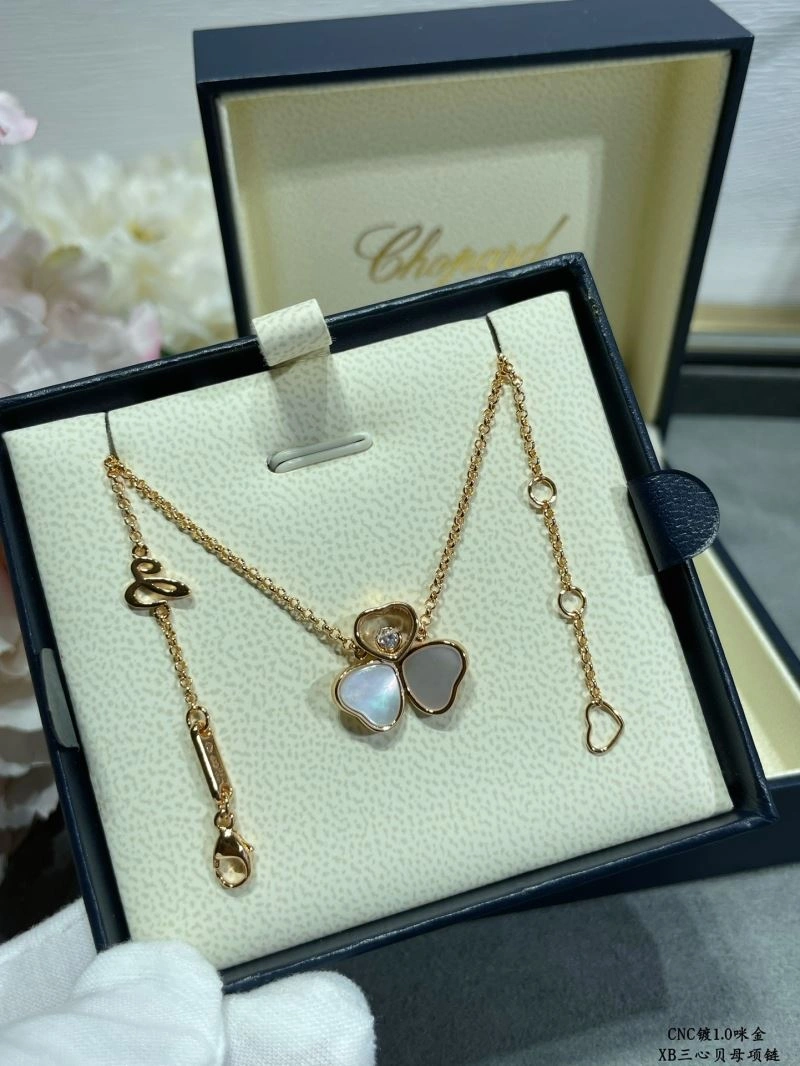 TopPick Chopard Necklaces 211369