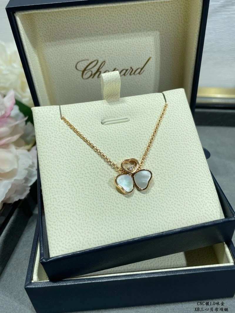 TopPick Chopard Necklaces 211369
