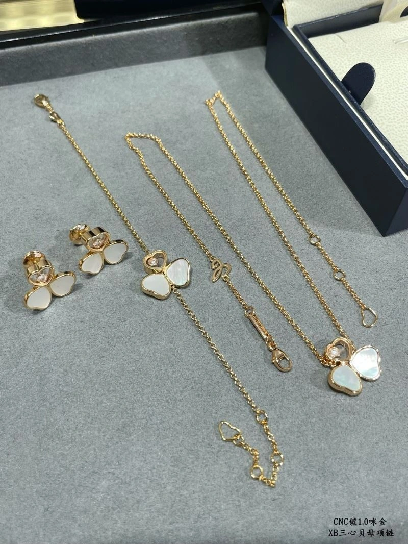 TopPick Chopard Necklaces 211369