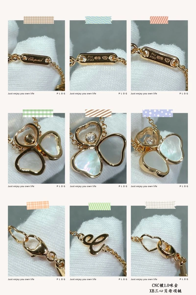 TopPick Chopard Necklaces 211369