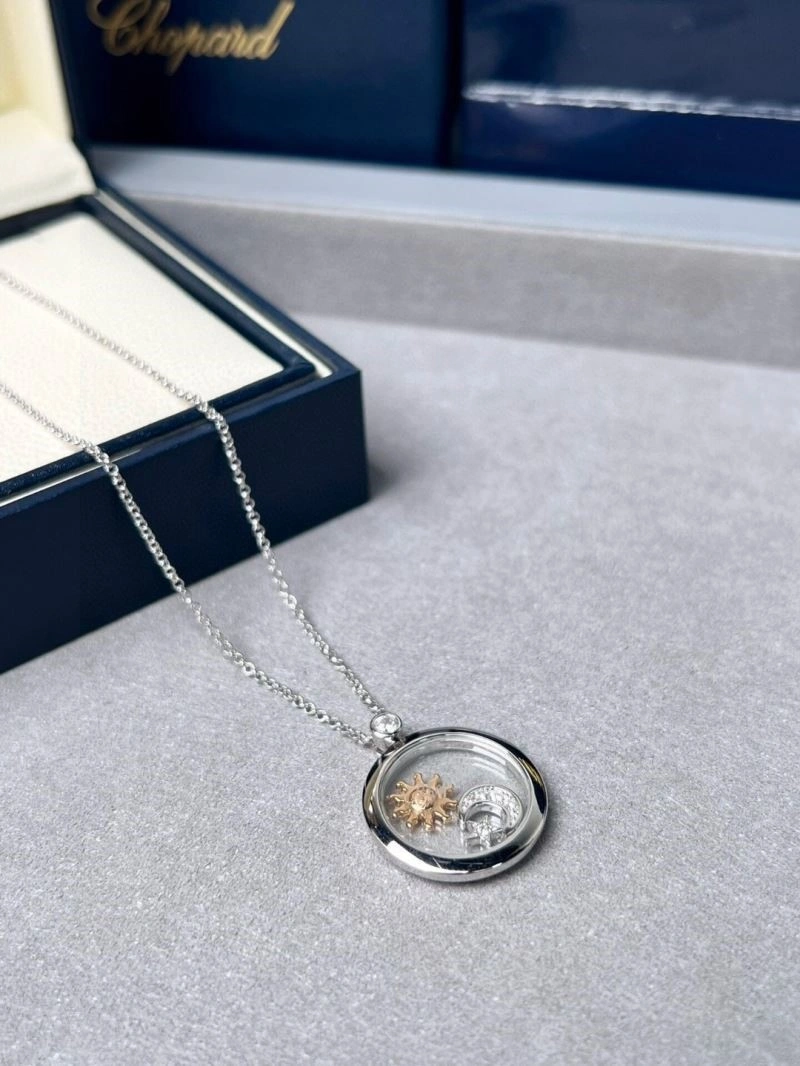 NewStyle Chopard Necklaces 210830