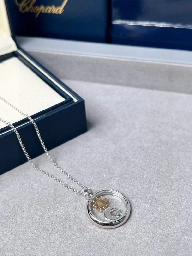 NewStyle Chopard Necklaces 210830