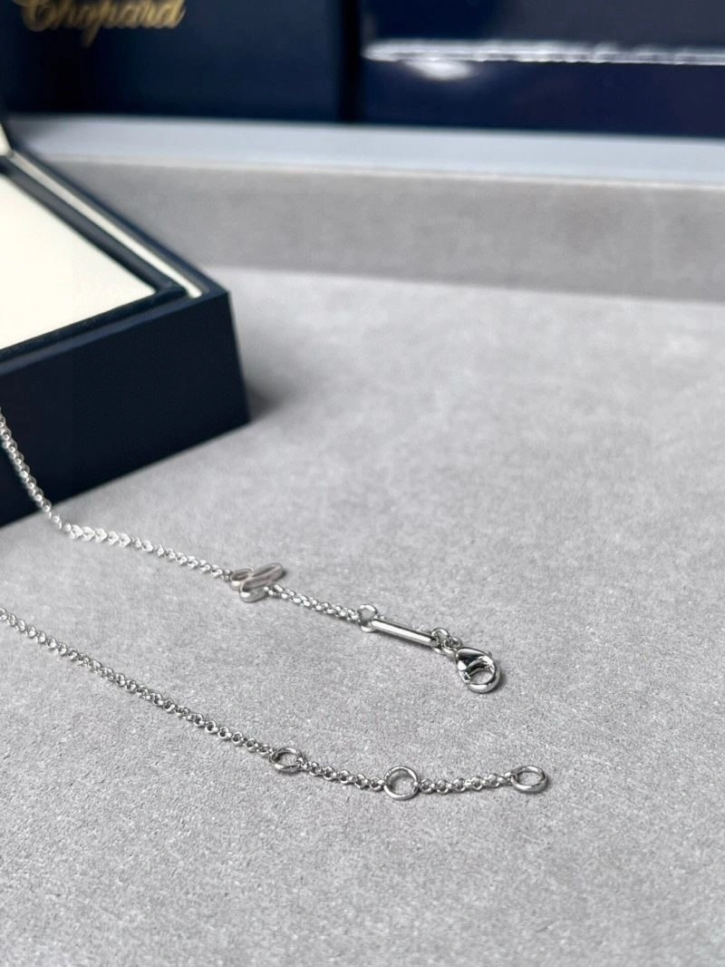 NewStyle Chopard Necklaces 210830